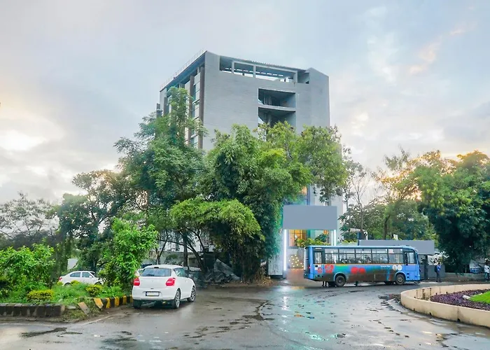 Grand Tamanna Hotel
